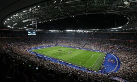 stade de france rugby